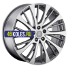 Replay 8x20/5x114,3 ET42 D60,1 CHG35 MGMF (конус, C570)