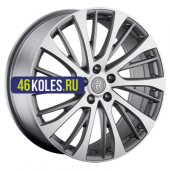 Replay 8x20/5x114,3 ET42 D60,1 CHG35 MGMF (конус, C570)