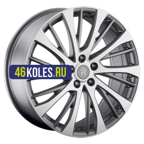 Replay 8x20/5x114,3 ET42 D60,1 CHG35 MGMF (конус, C570)