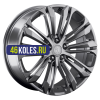 Replay 8x20/5x114,3 ET42 D60,1 CHG36 GM (конус, C570)