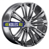 Replay 8x20/5x114,3 ET42 D60,1 CHG36 GM (конус, C570)