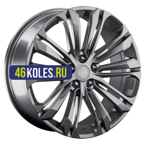 Replay 8x20/5x114,3 ET42 D60,1 CHG36 GM (конус, C570)