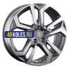 Replay 7x17/5x110 ET46 D63,3 CHG40 GMF (конус, C570)