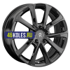 Replay 7x17/5x110 ET46 D63,3 CHG41 BK (конус, C570)