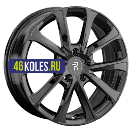 Replay 7x17/5x110 ET46 D63,3 CHG41 BK (конус, C570)