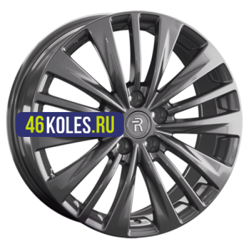 Replay 7,5x18/5x110 ET46 D63,3 CHG43 GM (конус, C570)