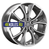 Replay 8x19/5x114,3 ET49,5 D60,1 CHG46 MGMF (конус, C570)