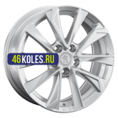 Replay 7,5x19/5x114,3 ET35 D60,1 CHG47 Sil (конус, C570)