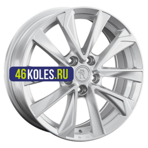 Replay 7,5x19/5x114,3 ET35 D60,1 CHG47 Sil (конус, C570)