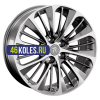 Replay 8x20/5x114,3 ET42 D60,1 CHG53 GMF (конус, C570)