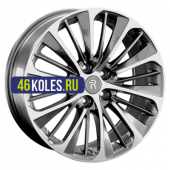 Replay 8x20/5x114,3 ET42 D60,1 CHG53 GMF (конус, C570)