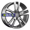 Replay 7,5x17/5x114,3 ET45 D60,1 CHG60 GMF (конус, C570)