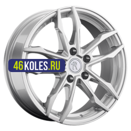Replay 7,5x17/5x114,3 ET45 D60,1 CHG61 Sil (конус, C570)