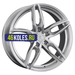 Replay 7,5x17/5x114,3 ET45 D60,1 CHG62 Sil (конус, C570)