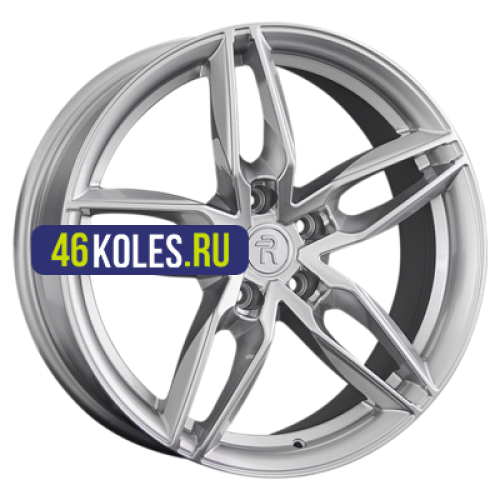 Replay 7,5x17/5x114,3 ET45 D60,1 CHG62 Sil (конус, C570)