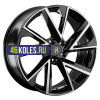 Replay 7x19/5x114,3 ET45 D60,1 CHG65 BKF (конус, C570)