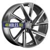 Replay 7x19/5x114,3 ET35 D60,1 CHG65 GMF (конус, C570)
