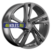 Replay 7x19/5x114,3 ET35 D60,1 CHG66 GM (конус, C570)