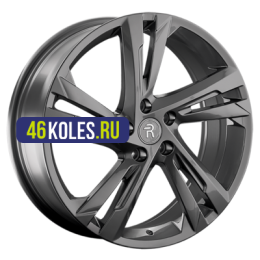 Replay 7x19/5x114,3 ET35 D60,1 CHG66 GM (конус, C570)