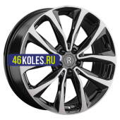 Replay 7,5x19/5x114,3 ET35 D60,1 CHG68 BKF (конус, C570)