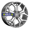 Replay 7x17/5x110 ET46 D63,3 CHG8 GMF (конус, C570)