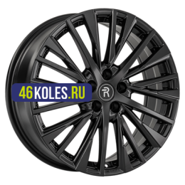 Replay 7x19/5x108 ET33 D60,1 CHR100 BKS (конус, C570)