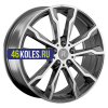 Replay 7,5x19/5x108 ET33 D60,1 CHR101 GMF (конус, C570)
