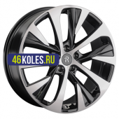 Replay 8x20/5x108 ET36 D65,1 CHR111 BKF (конус, C570)