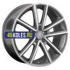 Replay 7,5x18/5x108 ET47 D60,1 CHR114 GMF (конус, C570)