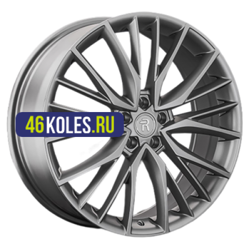 Replay 7,5x20/5x108 ET41 D65,1 CHR115 MGM (конус, C570)