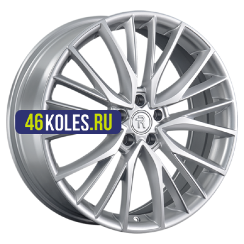 Replay 7,5x20/5x108 ET41 D65,1 CHR115 SS (конус, C570)