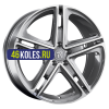 Replay 8x19/5x108 ET33 D60,1 CHR116 GMF (конус, C570)