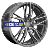 Replay 8x18/5x108 ET36 D65,1 CHR121 GMF (конус, C570)