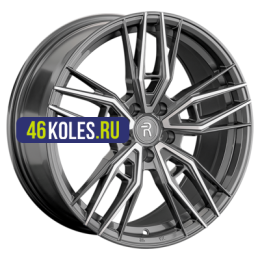 Replay 8x18/5x108 ET36 D65,1 CHR121 GMF (конус, C570)
