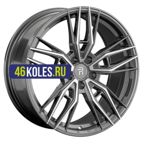 Replay 8x18/5x108 ET36 D65,1 CHR121 GMF (конус, C570)