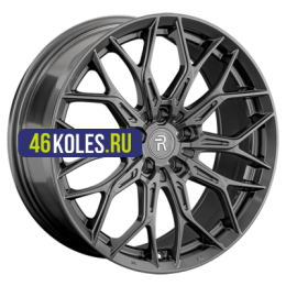 Replay 8x18/5x108 ET36 D65,1 CHR122 GM (конус, C570)