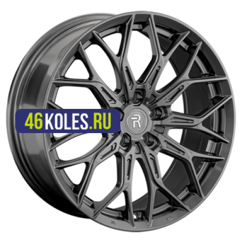 Replay 8x18/5x108 ET36 D65,1 CHR122 GM (конус, C570)