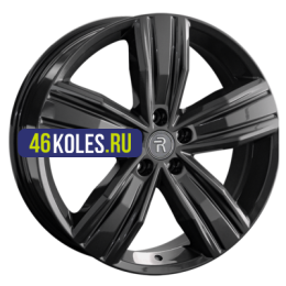 Replay 7x19/5x108 ET36 D65,1 CHR37 GM (конус, C570)