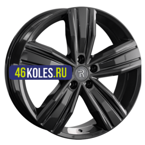 Replay 7x19/5x108 ET36 D65,1 CHR37 GM (конус, C570)