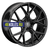 Replay 8x18/5x108 ET33 D60,1 CHR42 BK (конус, C570)