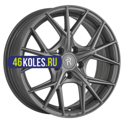 Replay 7x16/5x108 ET35 D65,1 CHR42 MGM (конус, C570)