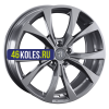 Replay 8x18/5x108 ET33 D60,1 CHR44 GM (конус, C570)