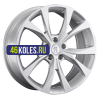 Replay 8x18/5x108 ET36 D65,1 CHR44 Sil (конус, C570)