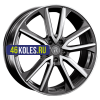 Replay 7,5x18/5x108 ET33 D60,1 CHR45 GMF (конус, C570)
