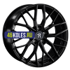 Replay 8x18/5x108 ET47 D60,1 CHR46 BK (конус, C570)