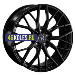 Replay 8x18/5x108 ET47 D60,1 CHR46 BK (конус, C570)