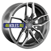 Replay 8x18/5x108 ET47 D60,1 CHR55 GMF (конус, C570)