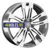 Replay 8x19/5x108 ET36 D65,1 CHR58 GMF (конус, C570)