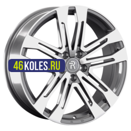 Replay 8x19/5x108 ET33 D60,1 CHR58 GMF (конус, C570)