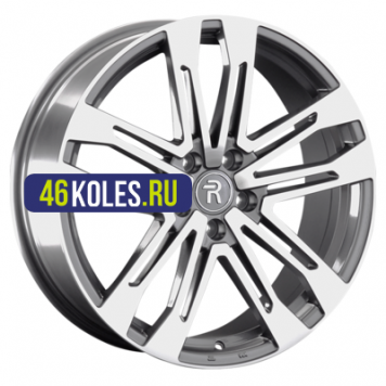 Replay 8x19/5x108 ET36 D65,1 CHR58 GMF (конус, C570)